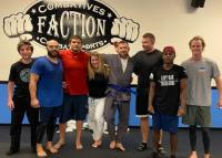 Faction Combat Mixed Martial Arts Gym image 4